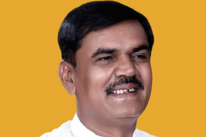 A.S Patil Nadahalli
