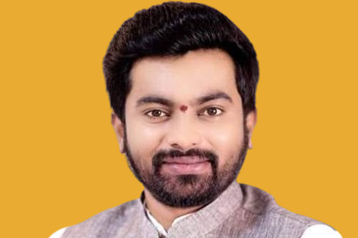 ಧೀರಜ್ ಮುನಿರಾಜು