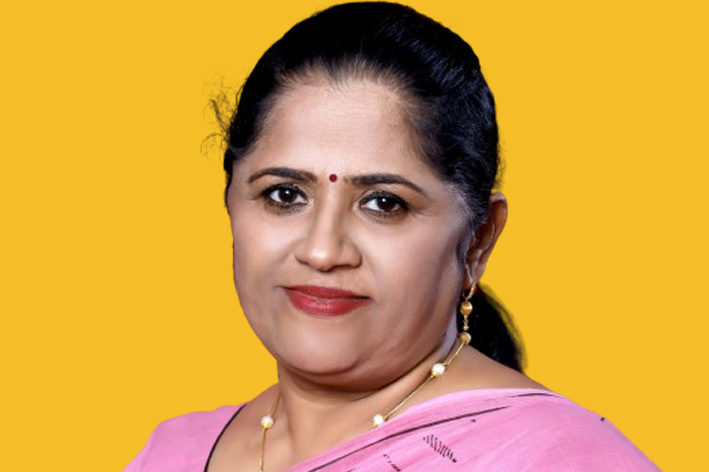 Kum. C. Manjula