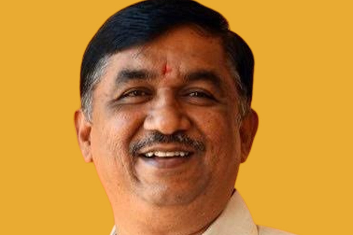 Raghu Kautilya