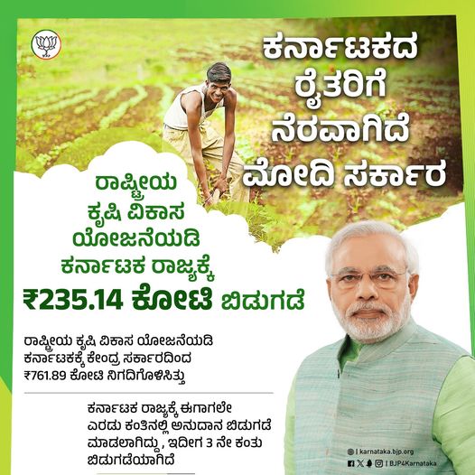 Farmers Development