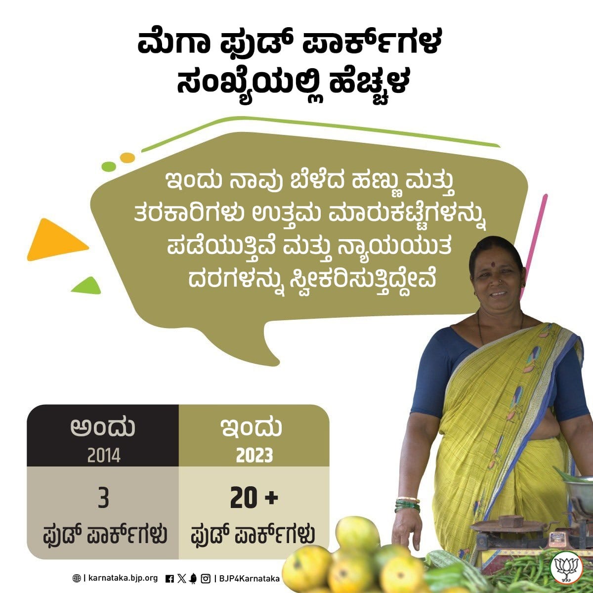 Farmers Development