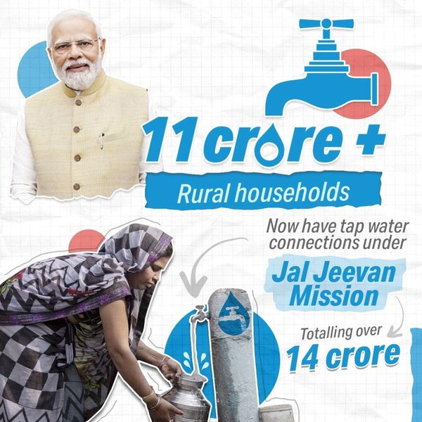 Infrastructure Development