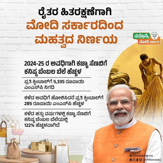 Development of Farmers