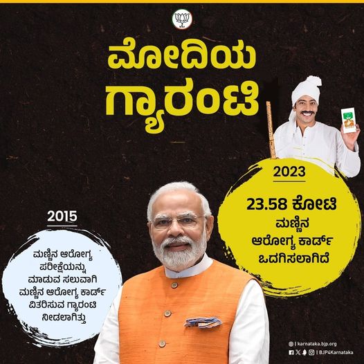 Farmers Development