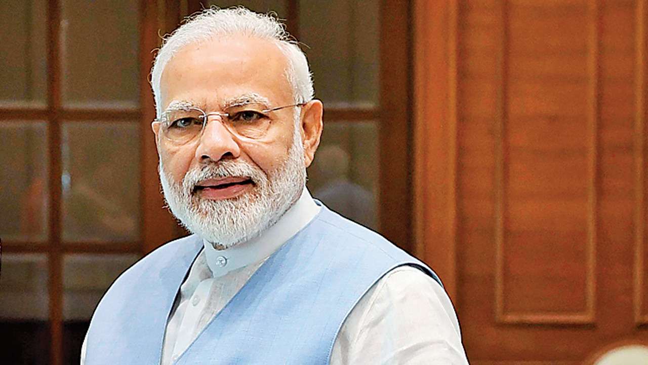 Shri Narendra Modi