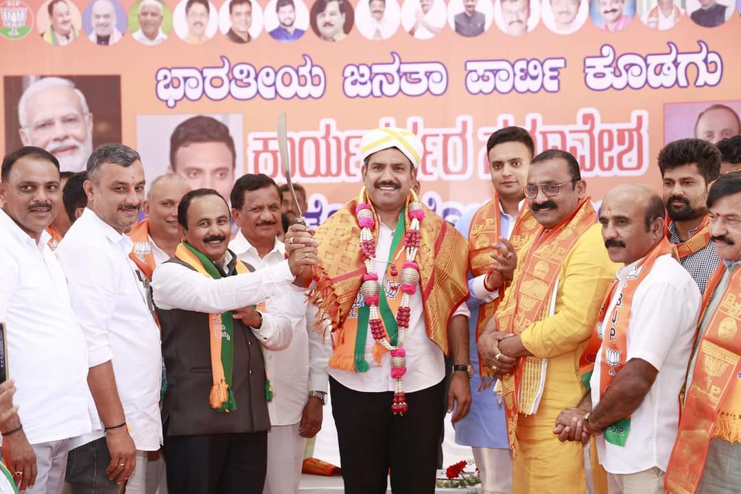 'Patriot giver's resolve once again Modi government'