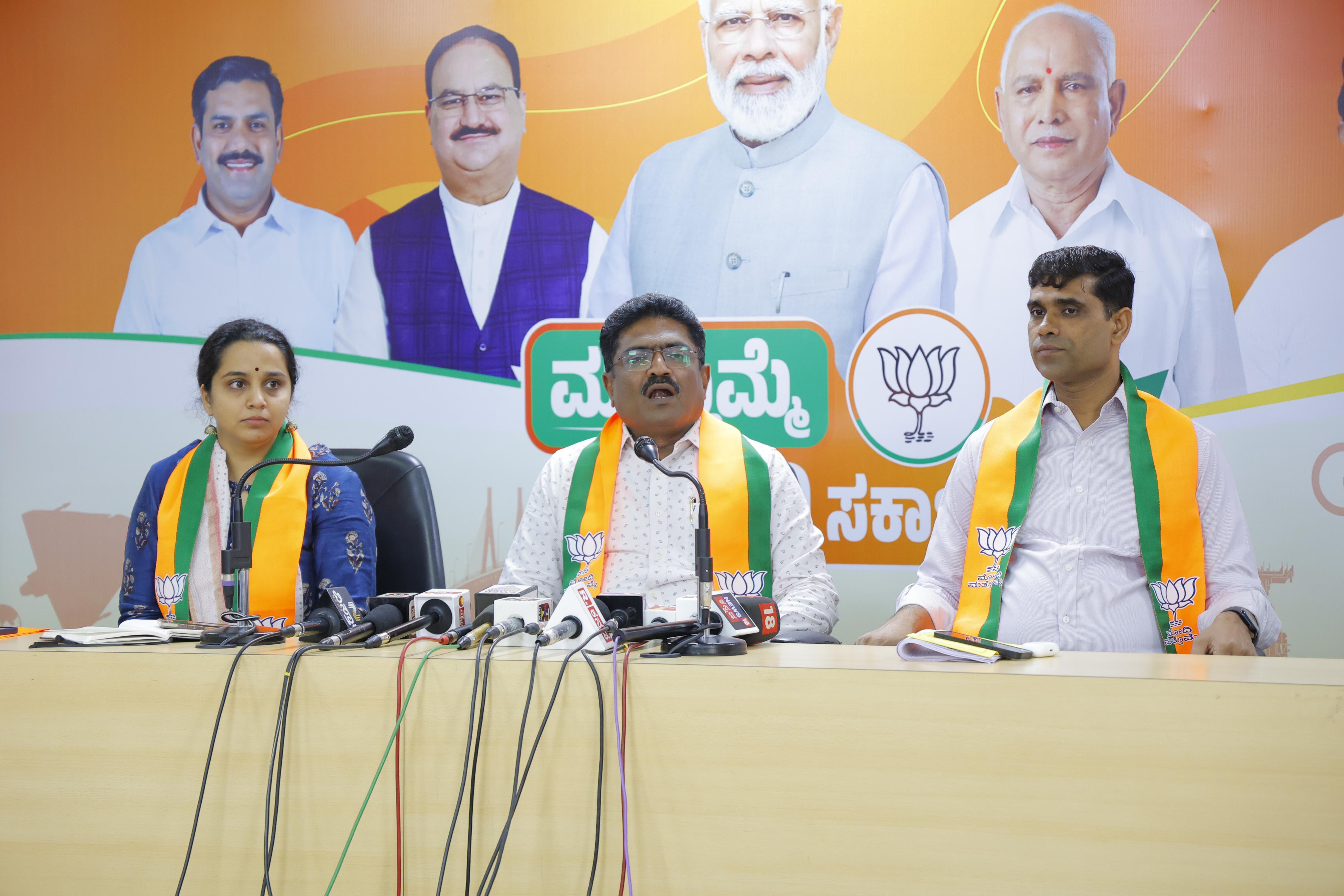 Academic Maladministration Under Congress Rule: Arun Shahapur's Objection