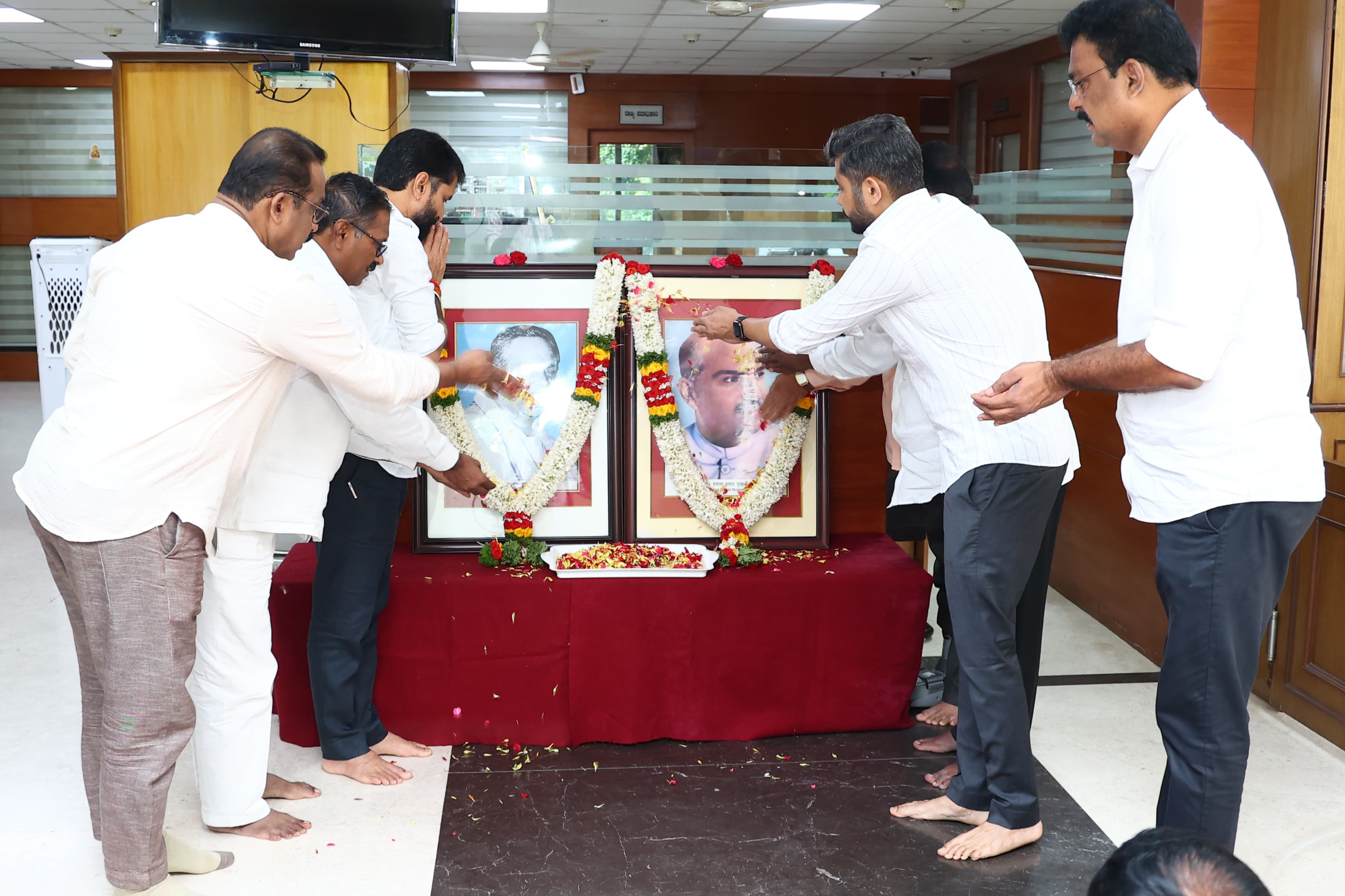 BJP politics in the backdrop of nationalism - C.T Ravi