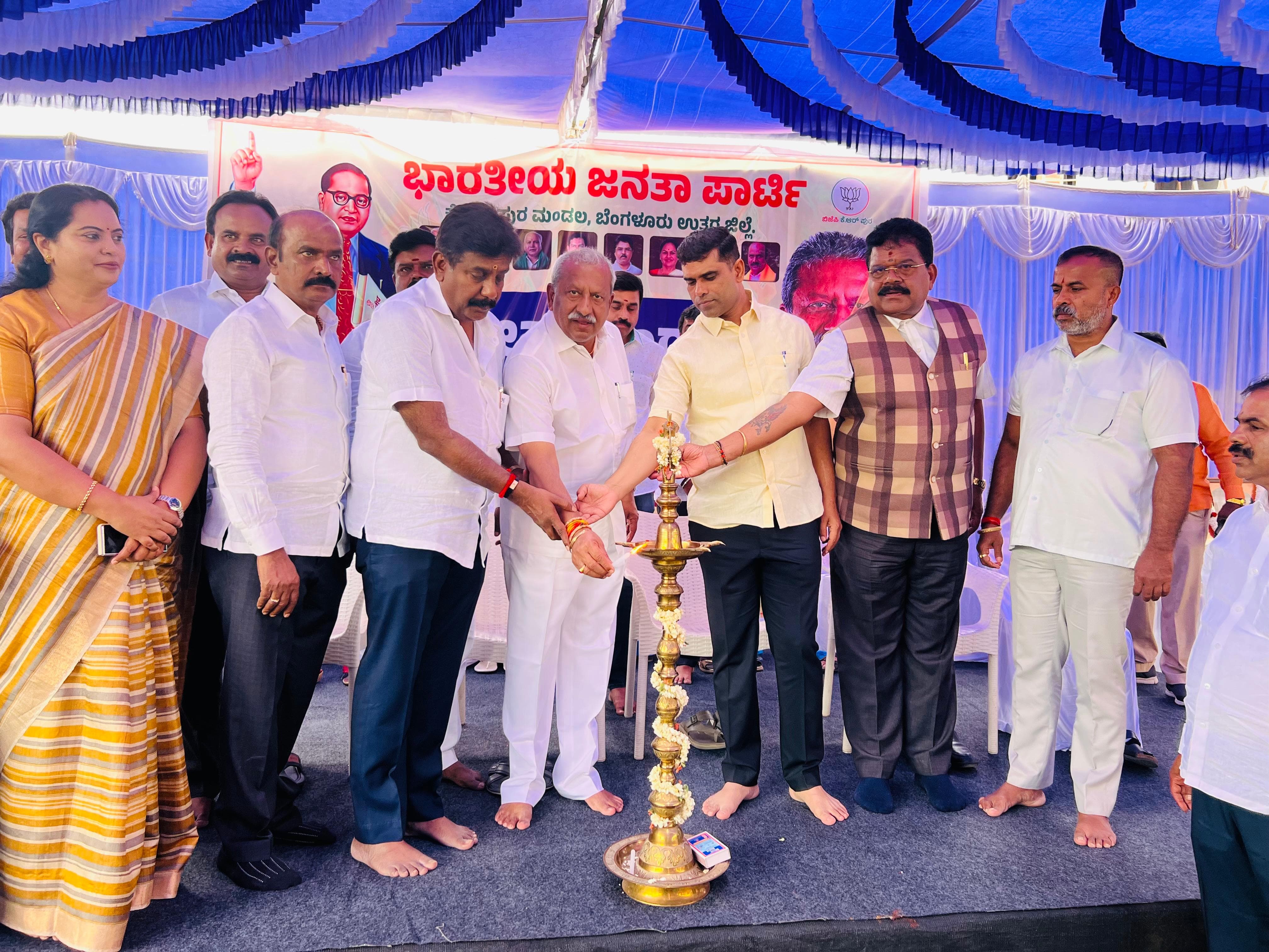 ದಲಿತರಿಗೆ ಮೀಸಲಿಟ್ಟ 25 ಸಾವಿರ ಕೋಟಿ ದುರ್ಬಳಕೆ ತುರ್ತು ಪರಿಸ್ಥಿತಿ ಮೂಲಕ ಮೂಲಭೂತ ಹಕ್ಕು ಕಿತ್ತುಕೊಂಡಿದ್ದ ಇಂದಿರಾ ಗಾಂಧಿ: ಪಿ.ರಾಜೀವ್