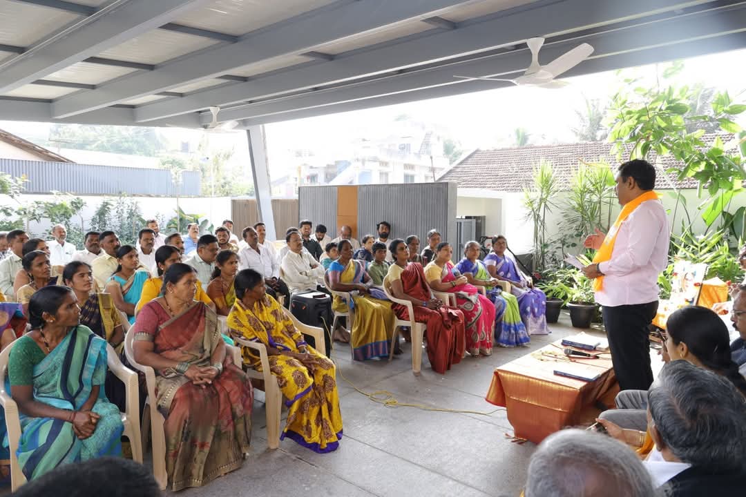 ಶಿಕಾರಿಪುರ- ಚಿತ್ರ ಶೀರ್ಷಿಕೆ
