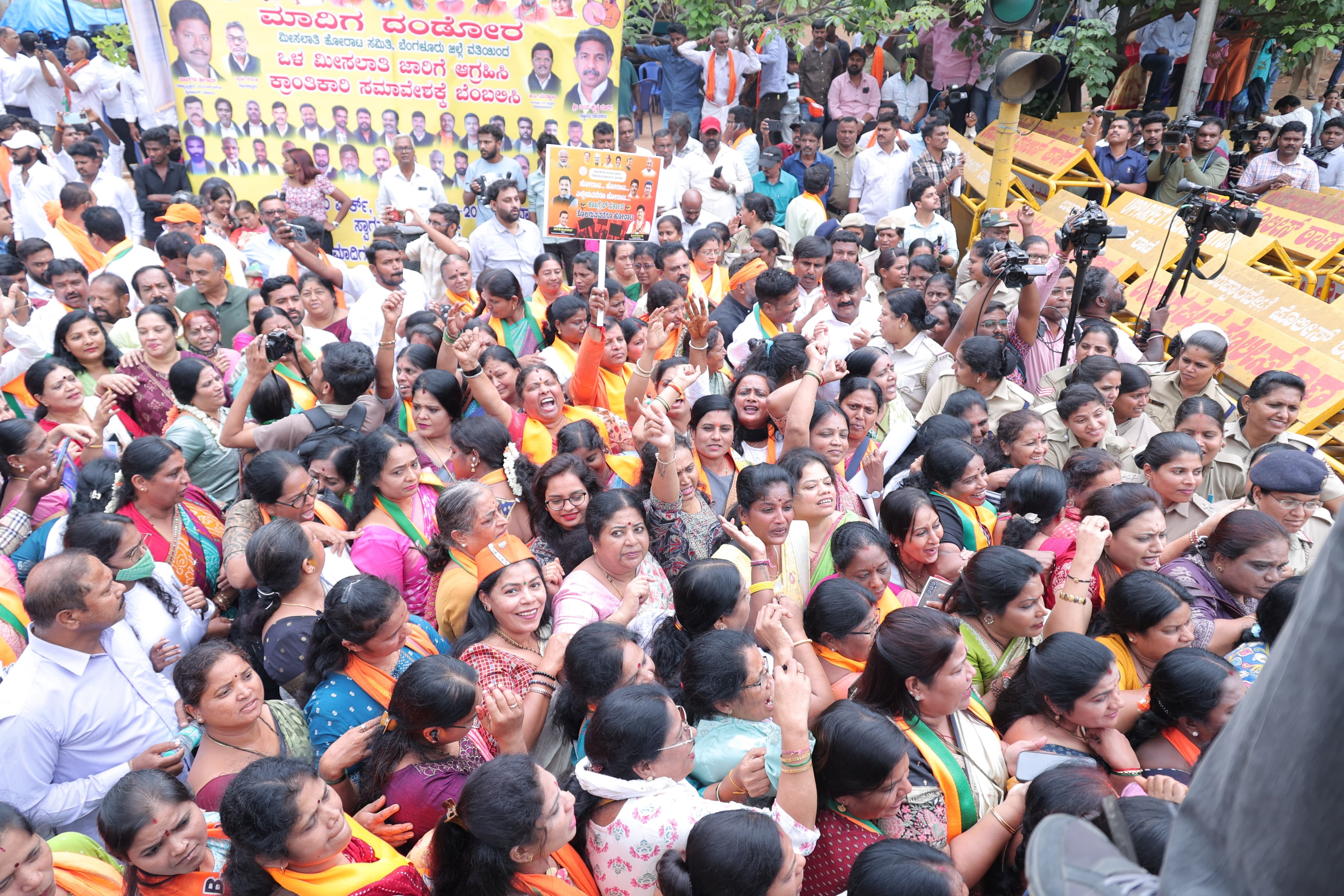 BJP will continue to fight against anti-people policies: Yediyurappa