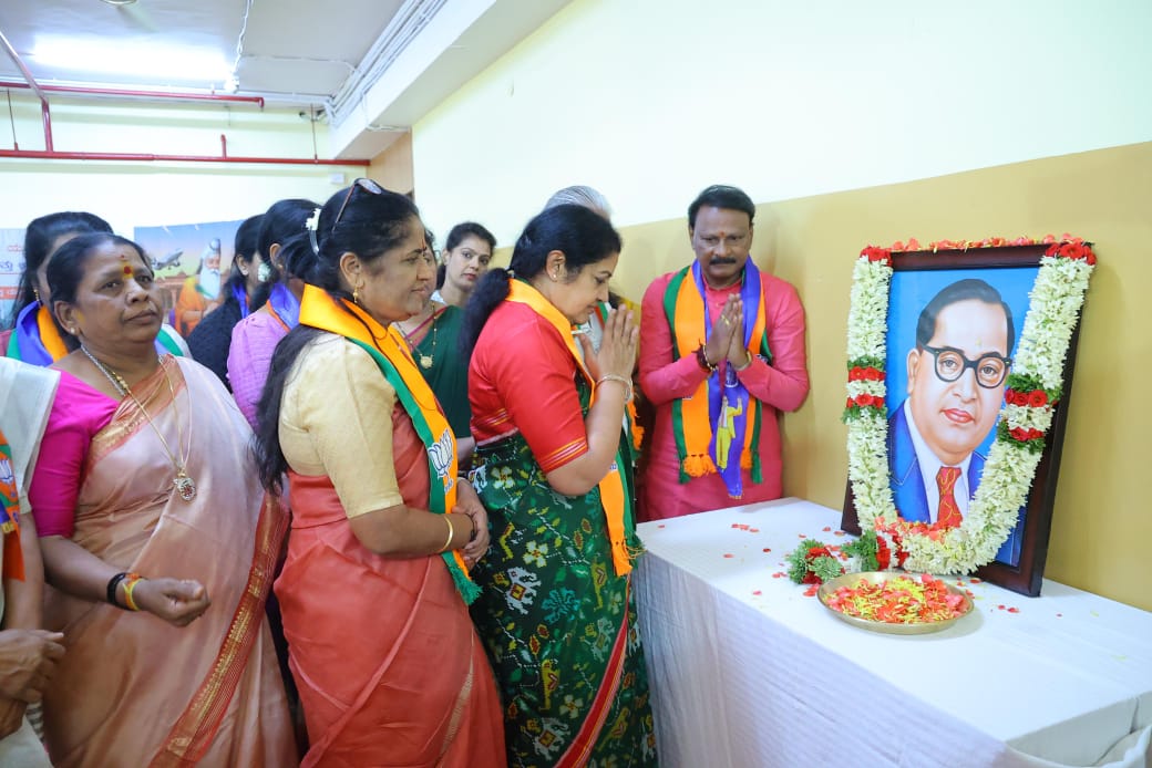 Exhibition, seminar on Dr. Ambedkar