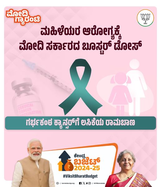 Women Empowerment