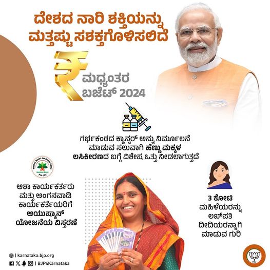 Women Empowerment