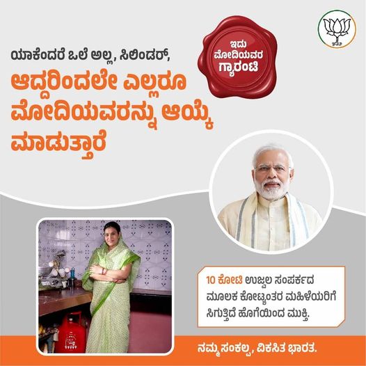 Women Empowerment