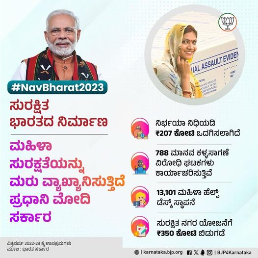 Women Empowerment