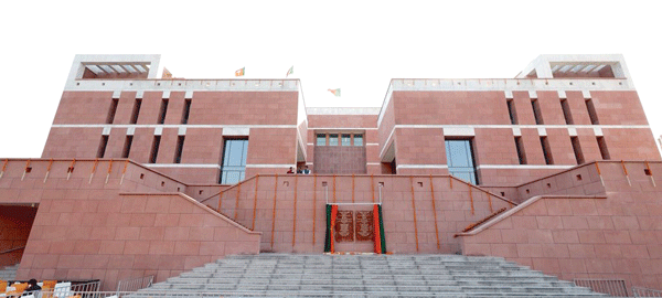 Rajasthan STATE OFFICE